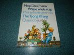 Wiele wiele stap - door Miep Diekmann, Boeken, Ophalen of Verzenden, Gelezen
