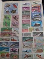 Postzegelboek dieren, Ophalen of Verzenden