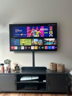 LG 49UN71006LB LED Smart tv, Ophalen, LED, 50 Hz, Zo goed als nieuw