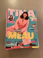 35!!!  TINA’S, Ophalen of Verzenden, Gelezen, Damesbladen