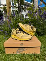 Nike Air Max 1 Travis Scott "Saturn Gold", Overige kleuren, Nike, Ophalen of Verzenden, Sneakers of Gympen