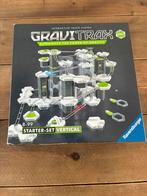Gravitrax Starterset Vertical, Ophalen of Verzenden, Gebruikt