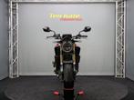 Honda CB 650 R E-Clutch, Bedrijf, Naked bike