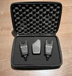 NIEUW beetmelderset 2+1 incl opbergkoffer, gratis verzending, Ophalen of Verzenden, Nieuw, Complete set