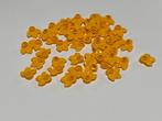 Partij 50x nieuwe Lego blaadjes in diverse kleuren, Ophalen of Verzenden, Nieuw, Losse stenen, Lego