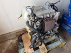 Hatz 2w35 motor, Ophalen, Gebruikt, Elektromotor