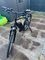 Te koop Prophete elektrische herenfiets, Fietsen en Brommers, Ophalen, Gebruikt, Overige merken