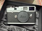 Nieuw! Leica M-A Typ 127 10371 35mm Rangefinder Camera Body, Ophalen of Verzenden, Nieuw, Compact, Leica