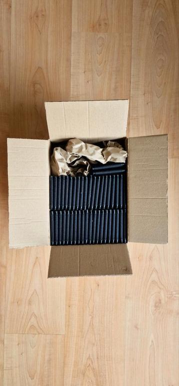 40 notitieblokjes beschikbaar voor biedingen