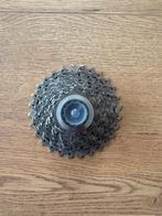 Shhimano ultegra CS6700 Ultegra cassette 10-speed, Ophalen, Gebruikt, Racefiets