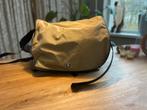 Fototas - Crumpler tas, Sieraden, Tassen en Uiterlijk, Tassen | Rugtassen, Overige merken, 25 tot 40 cm, Ophalen of Verzenden