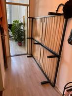 160x200 original Emma Essential bedframe zo goed als NIEUW, Ophalen, Zwart, Tweepersoons, Zo goed als nieuw