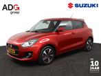 Suzuki Swift 1.0 Stijl Smart Hybrid, Auto's, Voorwielaandrijving, 12 maanden, Stof, Gebruikt