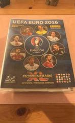 Panini adrenalyn UEFA Euro 2016 France., Hobby en Vrije tijd, Ophalen of Verzenden, Zo goed als nieuw, Plaatje
