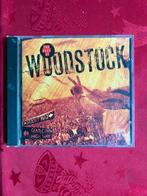 The Best of Woodstock, Verzenden, Gebruikt, Pop