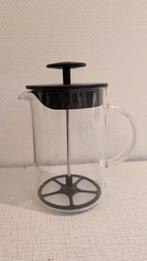 Bodum Melkopschuimer - Perfect voor Latte Art!, Ophalen of Verzenden, Zo goed als nieuw