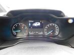 Ford Transit Connect 1.0 Ecoboost L2 Trend, Carplay, Camera,, 12 maanden, Gebruikt, Euro 6, Blauw