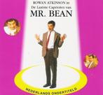 CD-I van Mr. Bean De laatste capriolen van [vcd], Alle leeftijden, Ophalen of Verzenden, Zo goed als nieuw, Overige genres