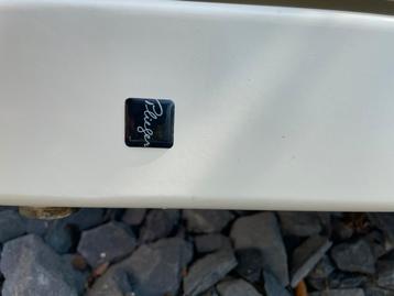 Design radiator Plieger, zie omschrijving beschikbaar voor biedingen