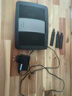 Linksys EA6900 Router - Snelle WiFi!, Ophalen