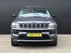 Jeep Compass 4xe 240 Plug-in Hybrid Electric Summit | Schuif, Automaat, 1250 kg, Euro 6, 4 cilinders