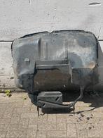 Bodemplaat Volkswagen T4, Ophalen, Volkswagen