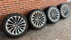 Originele Audi e-tron velgen 21 inch met zomerbanden, Ophalen, Velg(en), 265 mm, 21 inch