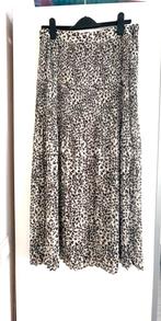 Rok maat 40, Kleding | Dames, Rokken, Maat 38/40 (M), Bruin, Primark, Ophalen of Verzenden