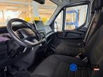 Iveco Daily 40C21V A8 Luchtvering - Dubbellucht - Automaat -, Auto's, Automaat, Euro 6, 4 cilinders, Iveco
