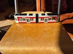 Duitse miniatuur tram, Ophalen of Verzenden, Zo goed als nieuw, Tram, Schaalmodel