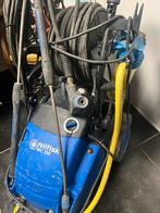Nilfisk Hogedrukreiniger 400V - Compleet, Ophalen of Verzenden