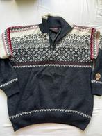 Noorse Trui maat XL, Zo goed als nieuw, Kleding, Minder dan 100 cm, Ophalen