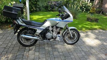 Vintage yamaha xj900 bj 1989 beschikbaar voor biedingen
