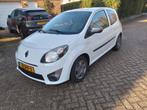 Renault Twingo 1.5 DCI 63KW NOV2011 Wit, Auto's, Voorwielaandrijving, Euro 5, 4 cilinders, Origineel Nederlands
