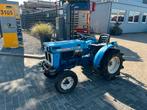 Mitsubishi D1500 `v moto tractor, Zakelijke goederen, Agrarisch | Tractoren, Gebruikt, Tot 80 Pk, Overige merken