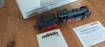Märklin DB br 24058 stoomloc met tender artnr 3003 in ovp, Hobby en Vrije tijd, Modeltreinen | H0, Wisselstroom, Locomotief, Ophalen of Verzenden