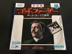 OST “The Godfather” 7” single uit Japan, Cd's en Dvd's, Vinyl Singles, Filmmuziek en Soundtracks, 7 inch, Single, Verzenden