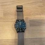 Elliot Brown Holton NIVO, Overige merken, Staal, Polshorloge, Overige materialen