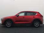 Mazda CX-5 2.0 SkyActiv-G 165 Skylease GT AUTOMAAT / TREKHAA, 1998 cc, Gebruikt, 4 cilinders, 2000 kg