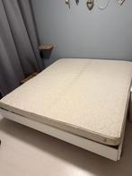 Bed 180x200 ledikant, Huis en Inrichting, Ophalen, Gebruikt, Tweepersoons, 180 cm