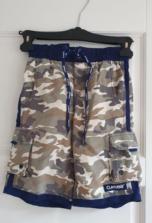 Zwemshort van Claesen's (maat 152), Kinderen en Baby's, Kinderkleding | Kinder-zwemkleding, Zo goed als nieuw, Zwembroek, Maat 152
