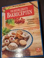 Heerlijkste Bakrecepten - Nieuw Bakboek, Boeken, Kookboeken, Regine Stroner, Nieuw, Ophalen of Verzenden, Europa