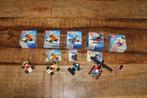 LEGO System, 10 kleine setjes, Ophalen of Verzenden, Gebruikt, Complete set, Lego