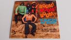 LEEG piraten single hoes 1973 THE SONNY BOYS - Han Grevelt, Cd's en Dvd's, Vinyl Singles, Pop, 7 inch, Single, Verzenden