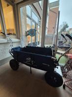 Bolderkar, Ophalen of Verzenden, Zo goed als nieuw