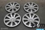 Set 15 inch wieldoppen Audi A1 GB 82A601147, Gebruikt, Band(en)