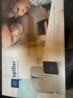 Itho Daalderop spIDer Connect, Doe-het-zelf en Verbouw, Verwarming en Radiatoren, Ophalen of Verzenden, Zo goed als nieuw