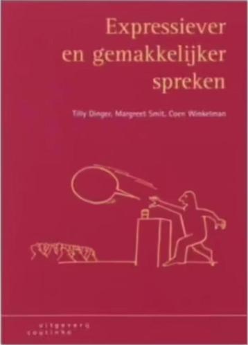 Expressiever en gemakkelijker spreken beschikbaar voor biedingen
