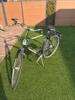 Herenfiets Union Arizona, Ophalen, Overige merken, Versnellingen