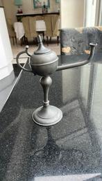 Kannetje van tin, Antiek en Kunst, Ophalen of Verzenden